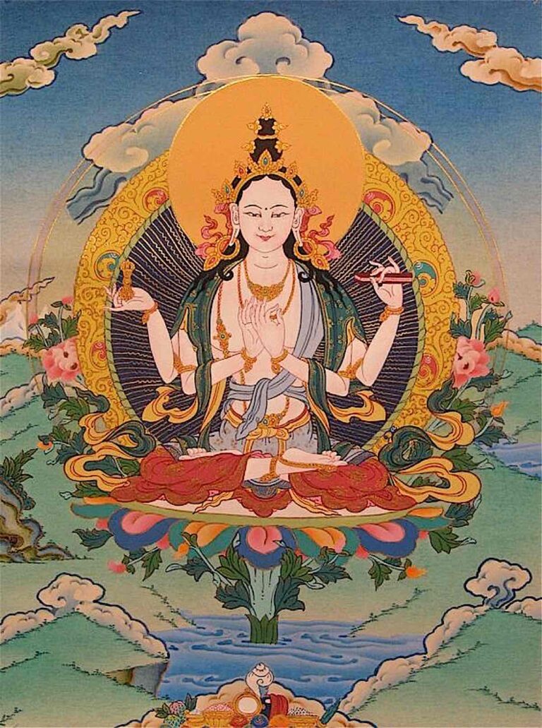Prajnaparamita