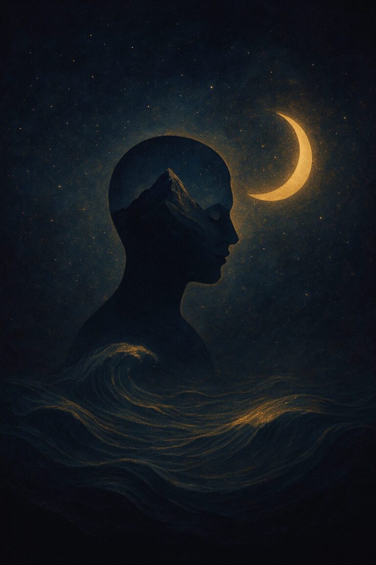 La mente humana y su búsqueda de causalidad