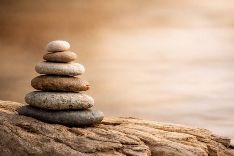 Apego en la vida diaria